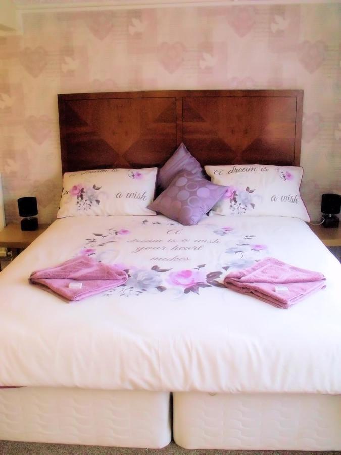 Guest house The Clarendon Blackpool