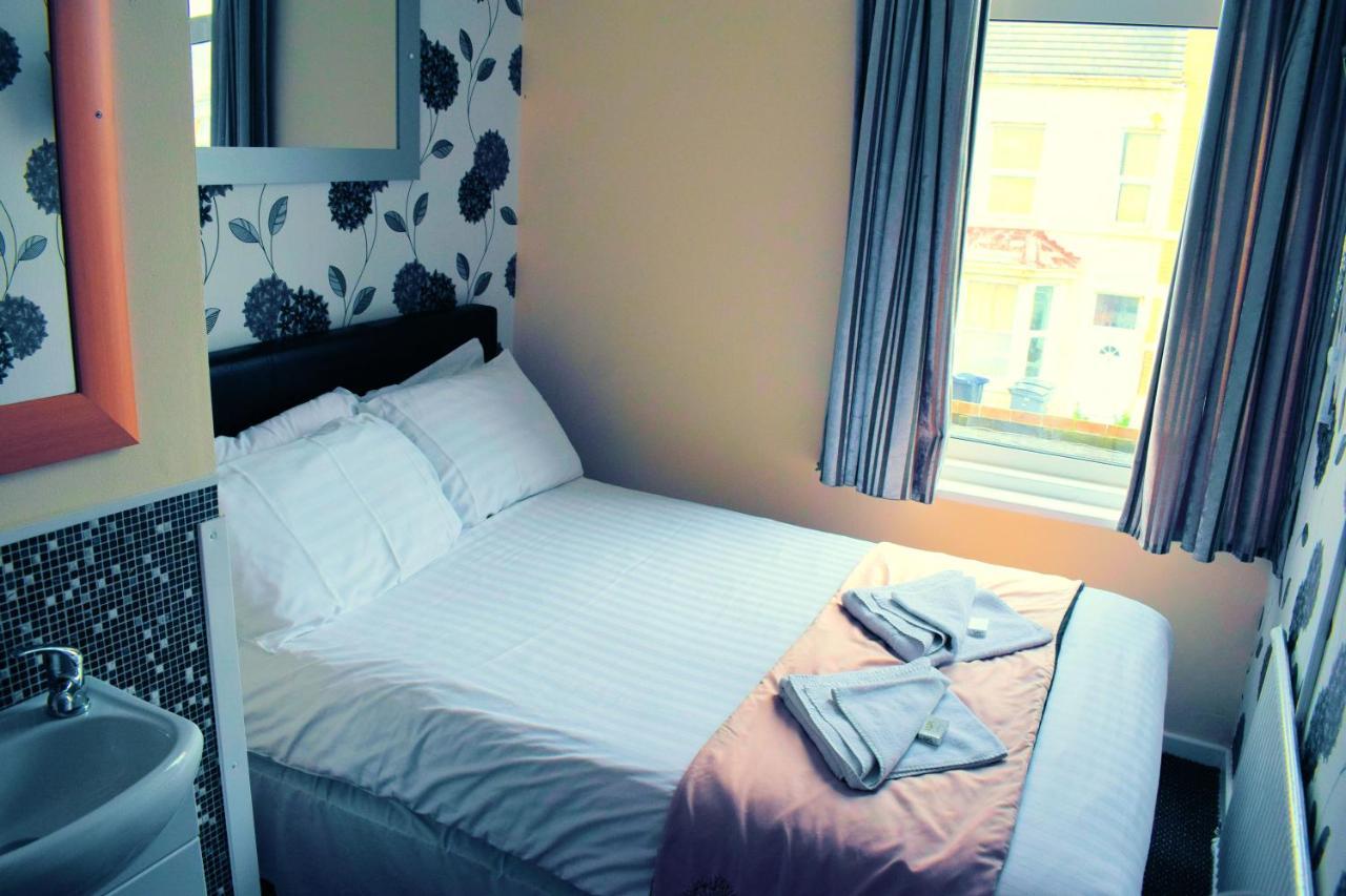 The Clarendon Guest house *