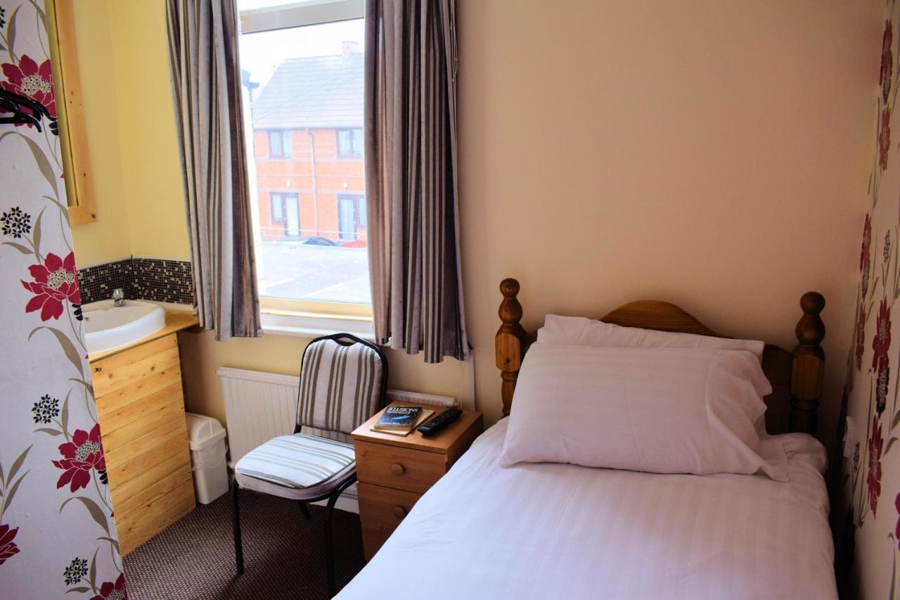 The Clarendon Blackpool