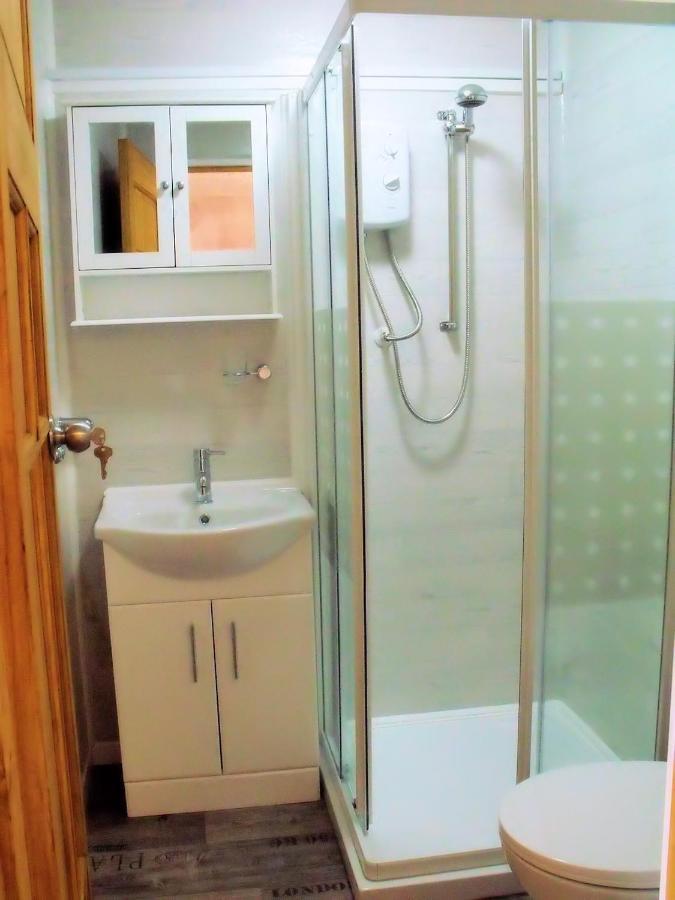 The Clarendon Guest house *