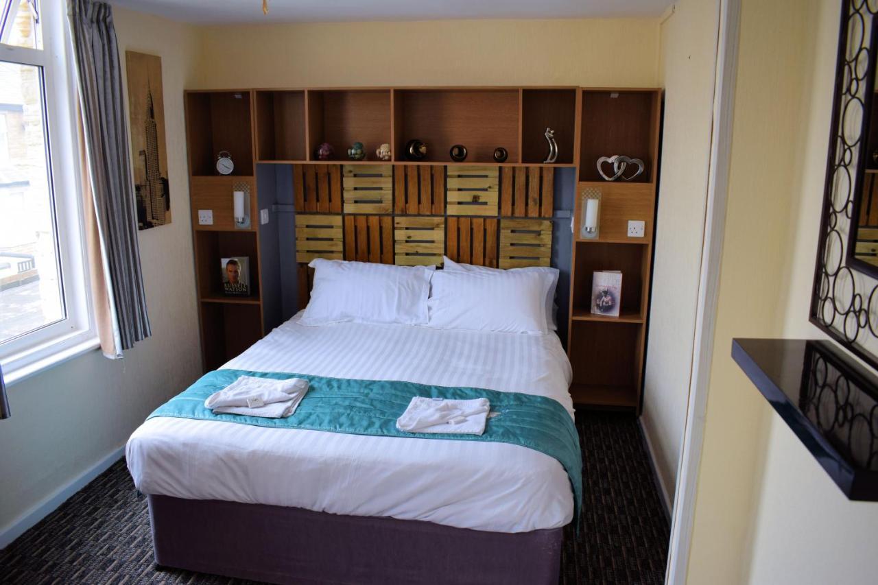 The Clarendon Guest house Blackpool