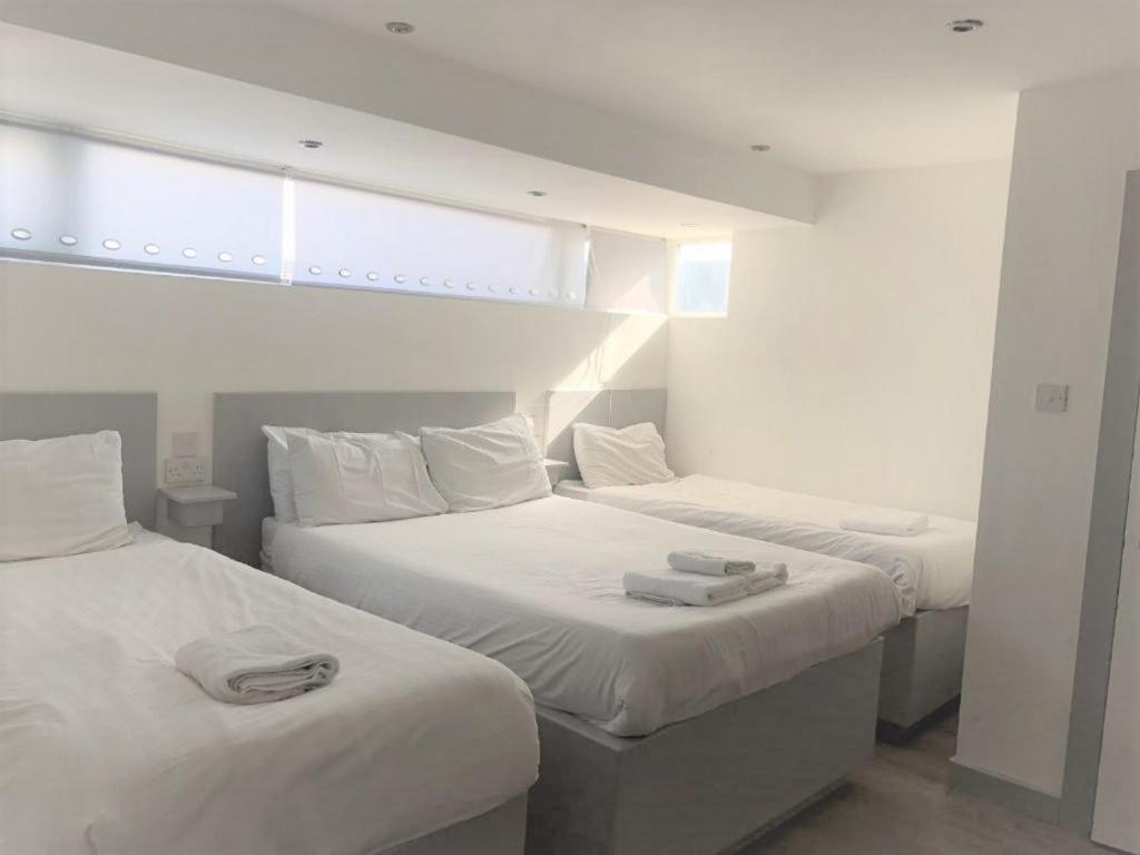 Skye Oceans 3* Blackpool