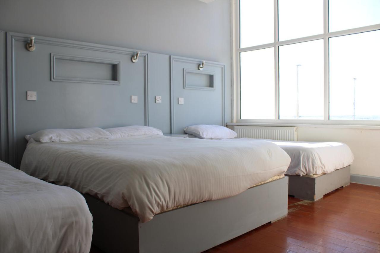 Skye Oceans Bed & Breakfast 3*