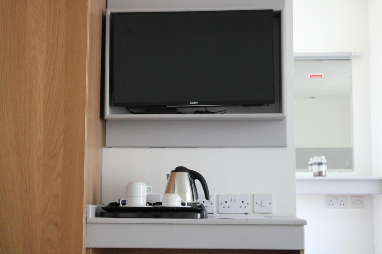 Skye Oceans Bed & Breakfast Blackpool