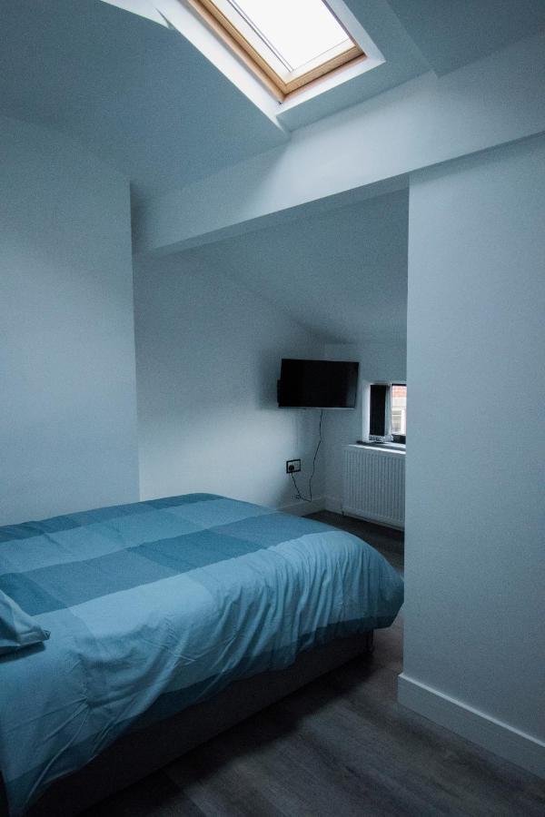 Tower Padzzz Homestay *