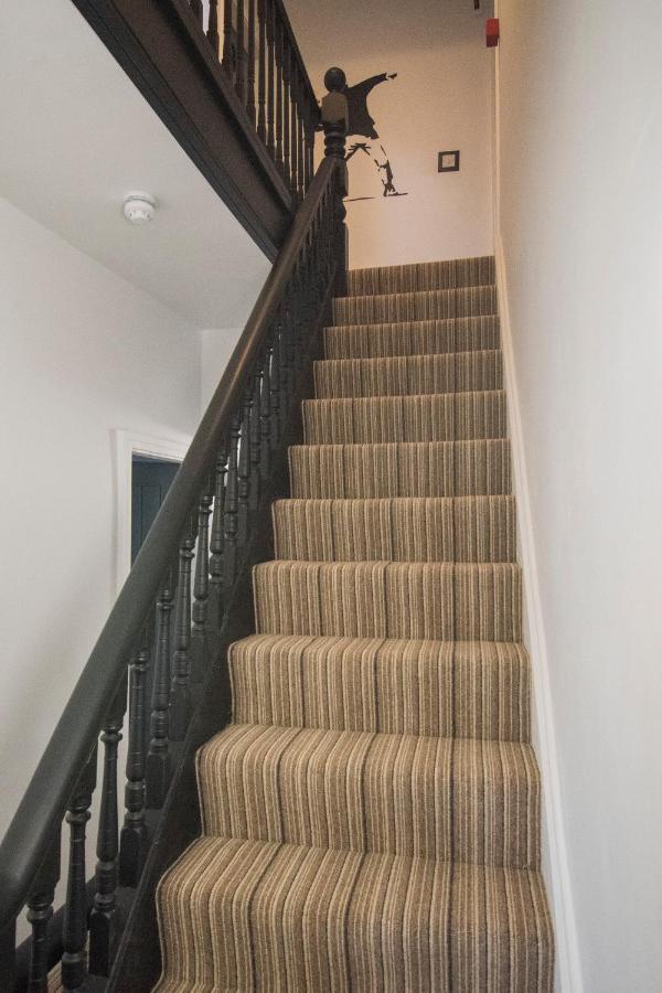 Tower Padzzz Homestay Blackpool
