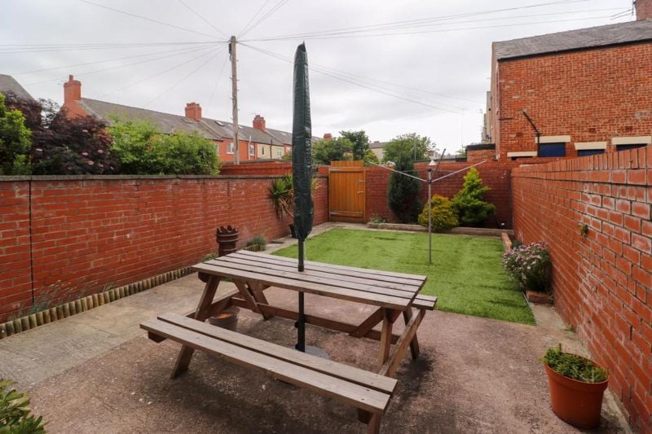Cheerful 4-bedroom Close To The Sea Holiday home *