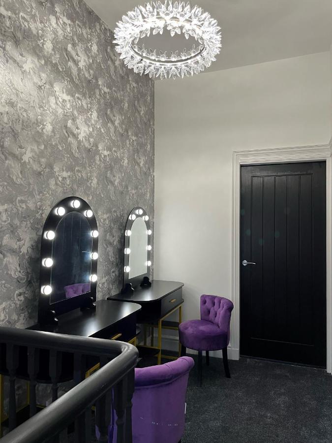 Robin's Nest In 2022 With A Luxury Feel! Holiday home
