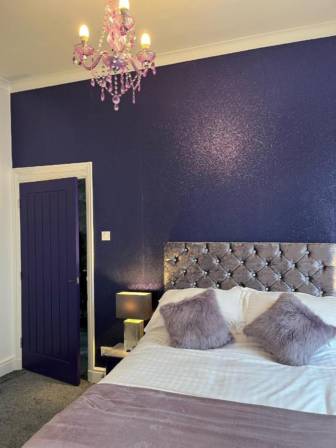 Robin's Nest In 2022 With A Luxury Feel! Holiday home *