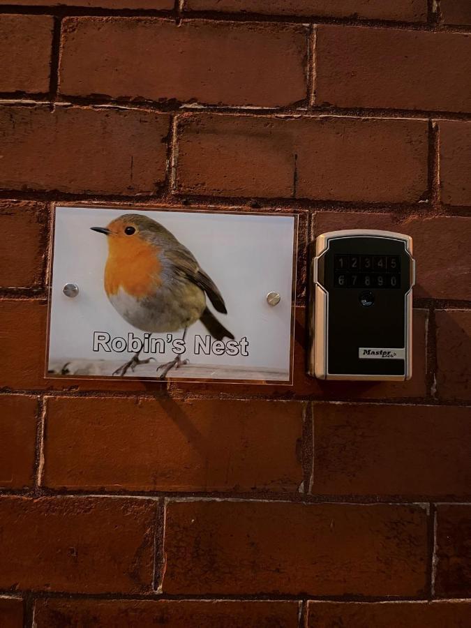 Holiday home Robin's Nest In 2022 With A Luxury Feel!