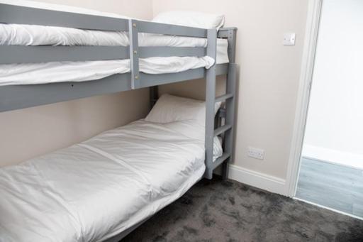 Withnell - One - Ground Floor - Retro Gaming Machine Apartment Blackpool