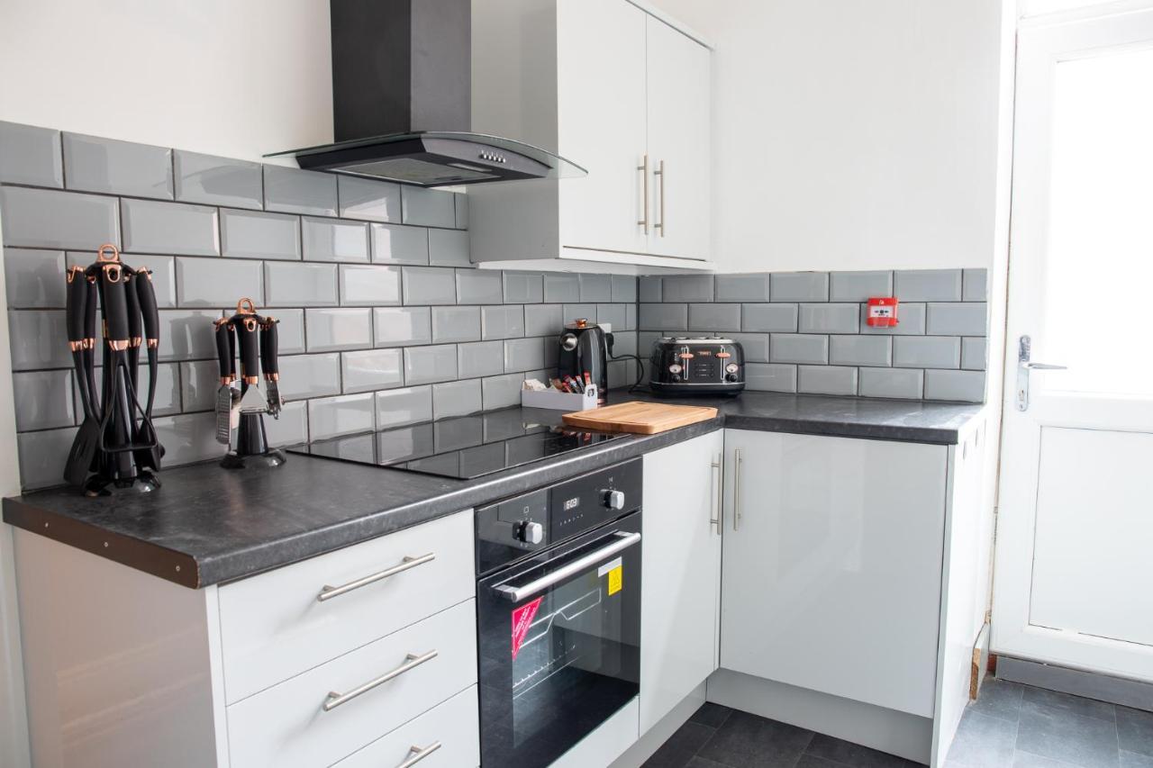Apartment Withnell - One - Ground Floor - Retro Gaming Machine *