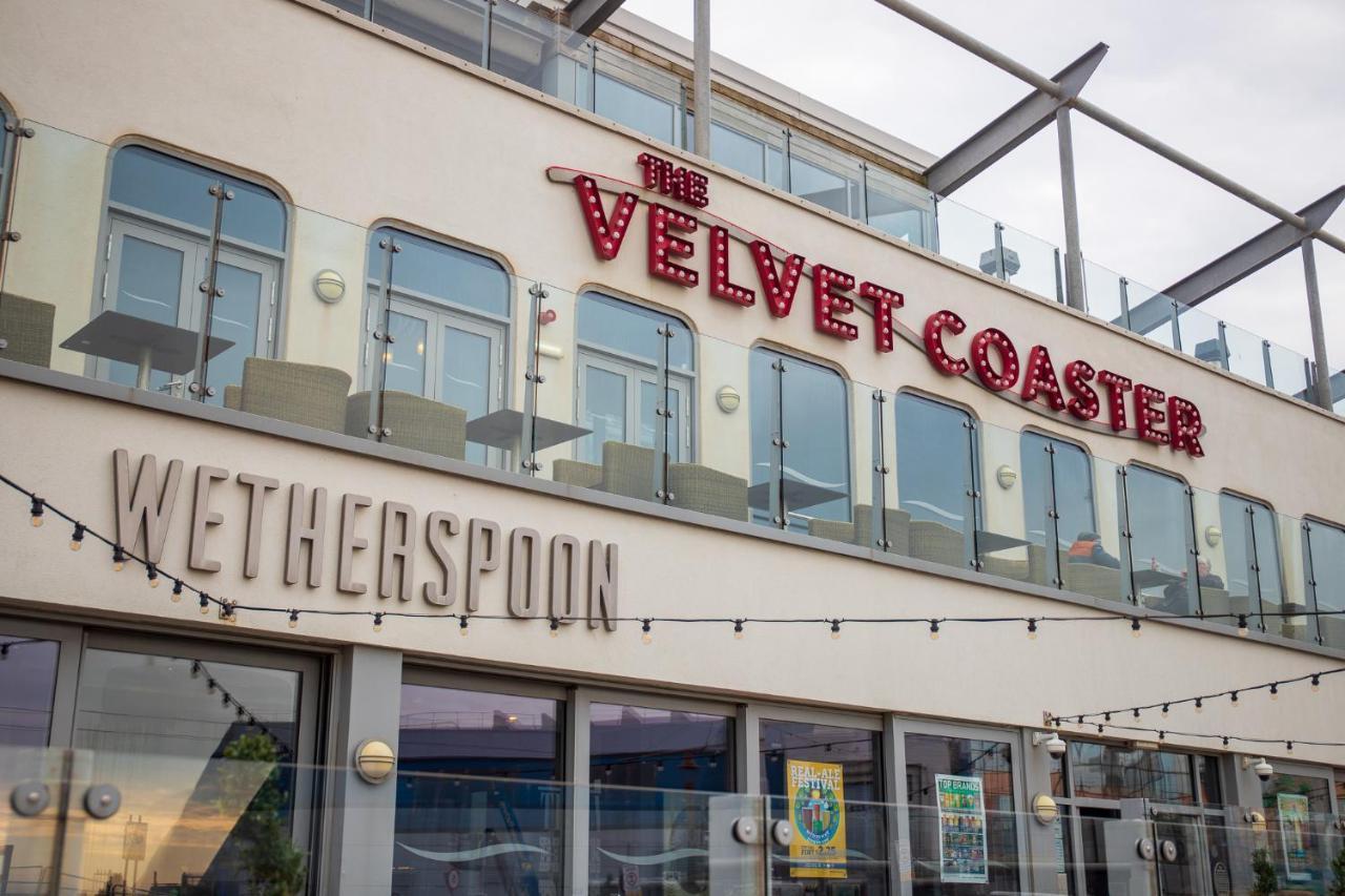 Apartment Withnell - Two Blackpool