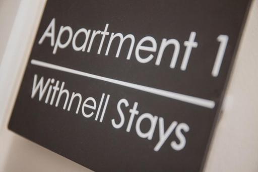 Apartment Withnell - One - Ground Floor - Retro Gaming Machine