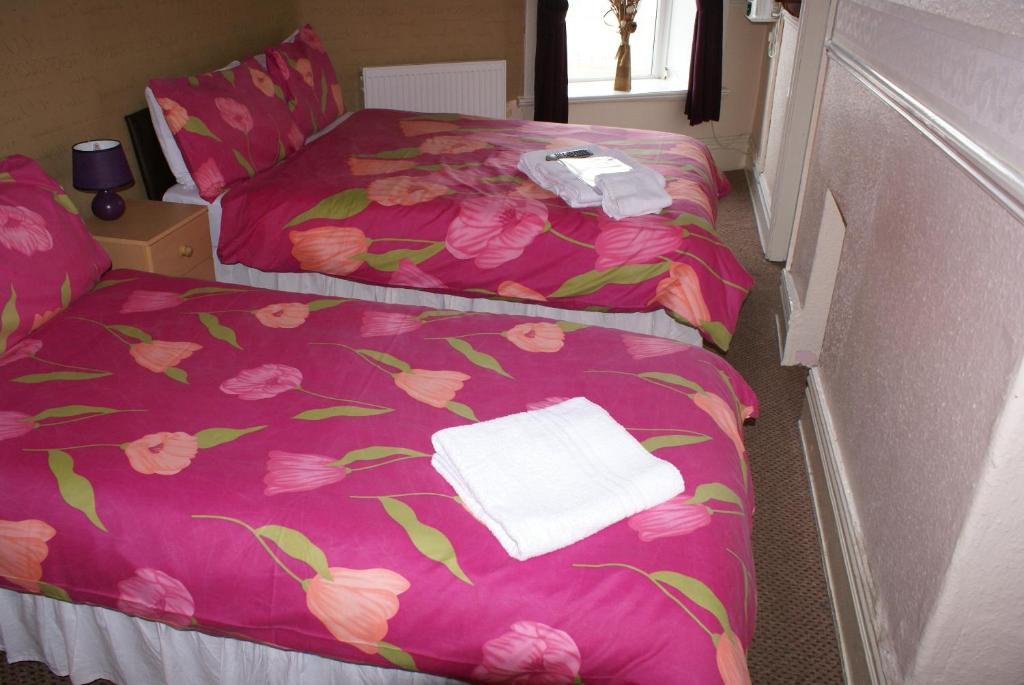Bed & Breakfast Earlsway
