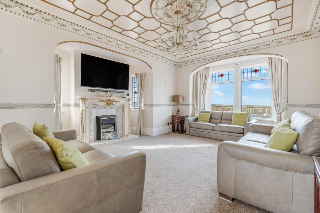 Holiday home Queens Crest By Sasco