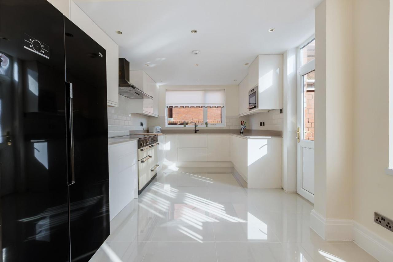 Holiday home Queens Crest By Sasco *