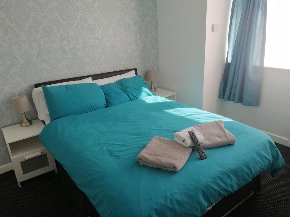 Bed & Breakfast Martells 2*