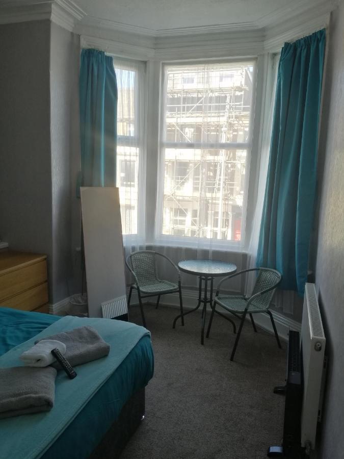 Martells Bed & Breakfast 2*
