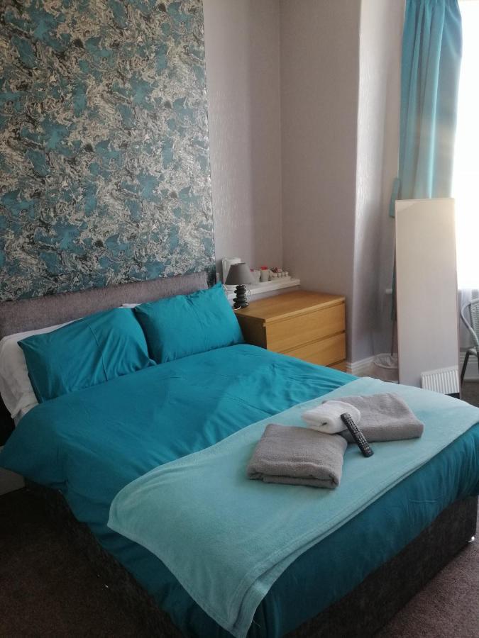 Bed & Breakfast Martells 2*