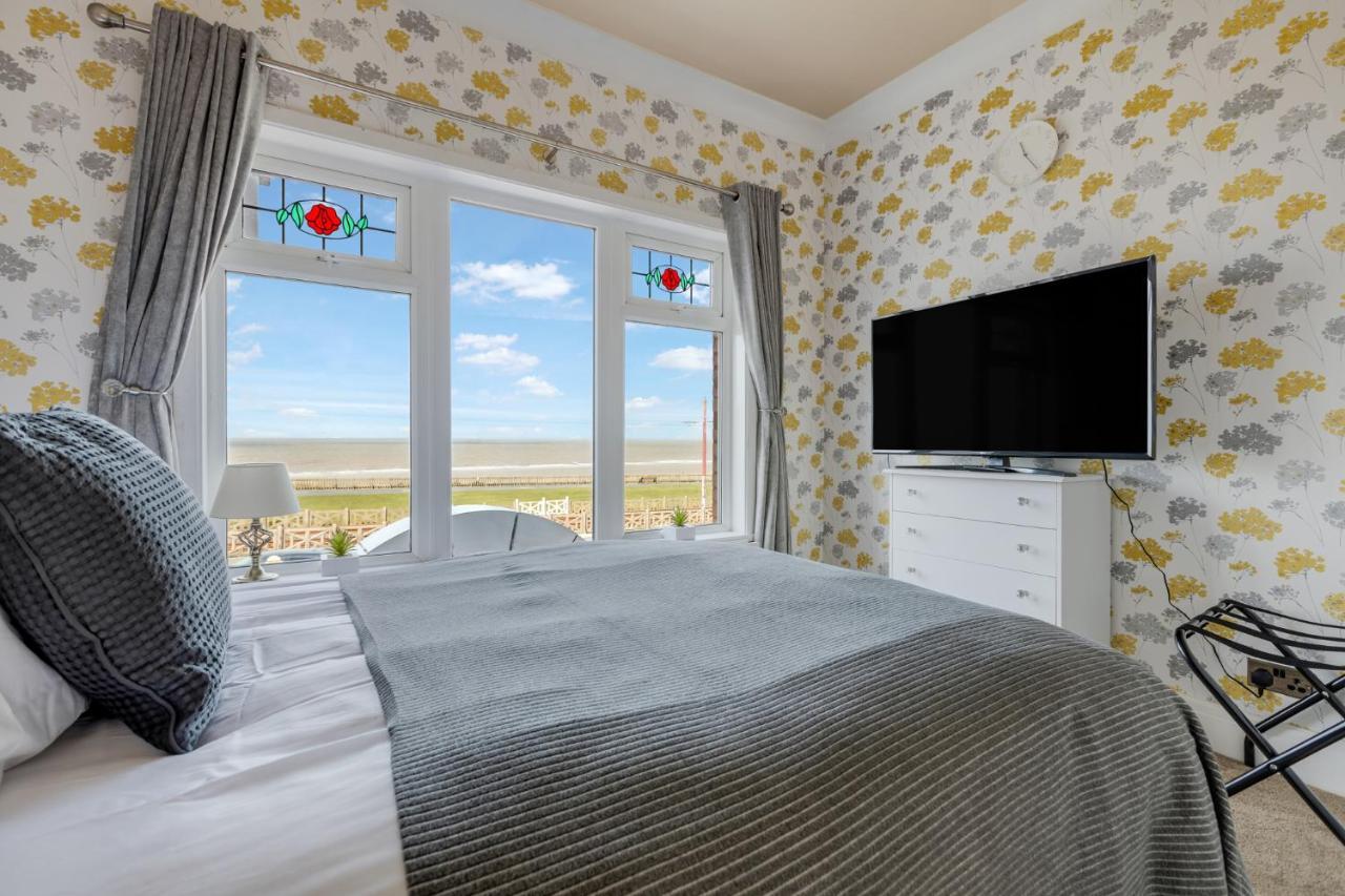 Holiday home Queens Crest By Sasco Blackpool