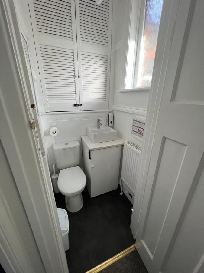 Holiday home Friends House, Hot Tub, Sleeps 6 Blackpool
