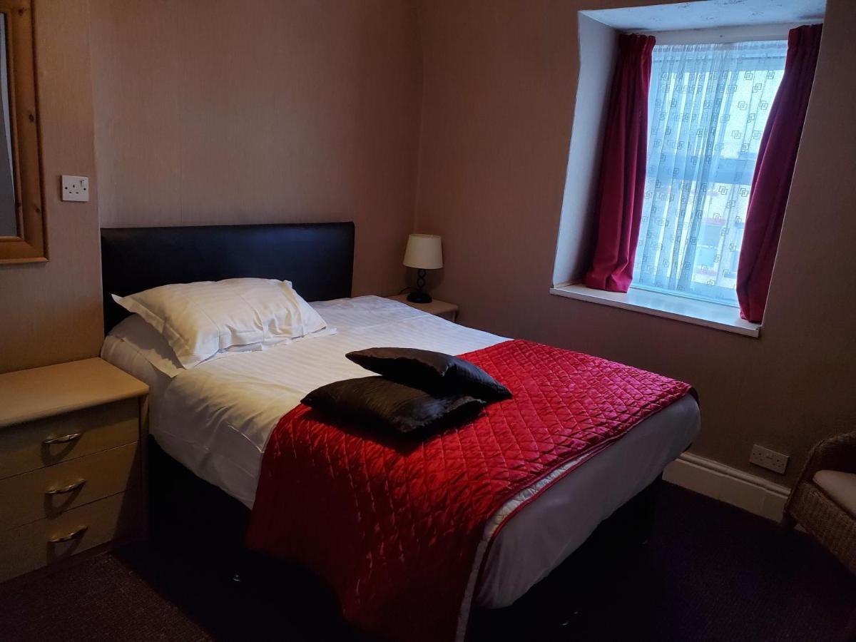 The Cumbrian 3* Blackpool