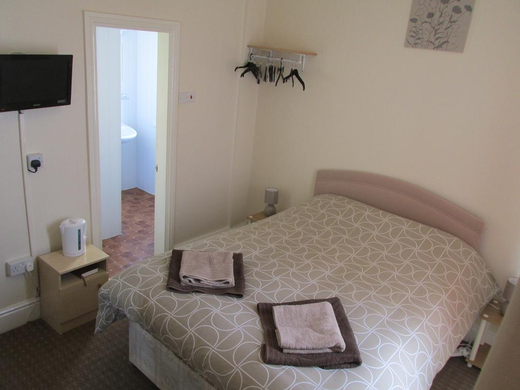 Lindene Hotel