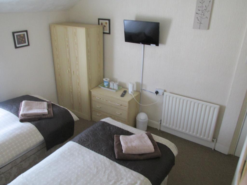 Hotel Lindene 3*
