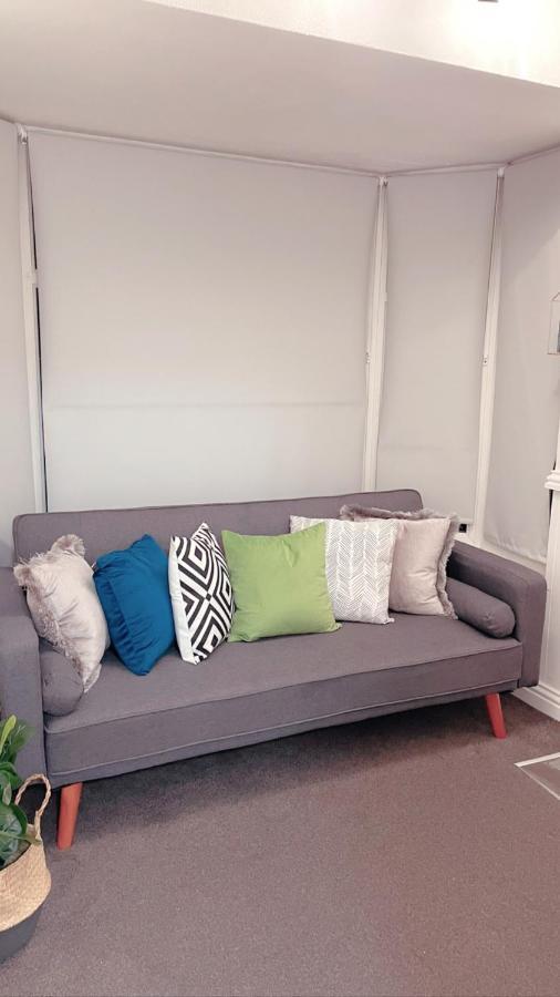 Avril By Citynest1 Apartment Blackpool