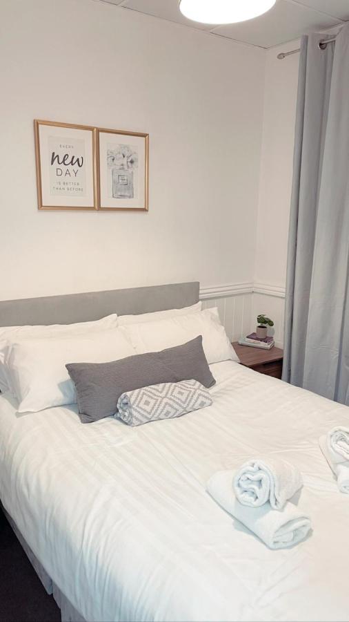 Avril By Citynest1 Apartment Blackpool