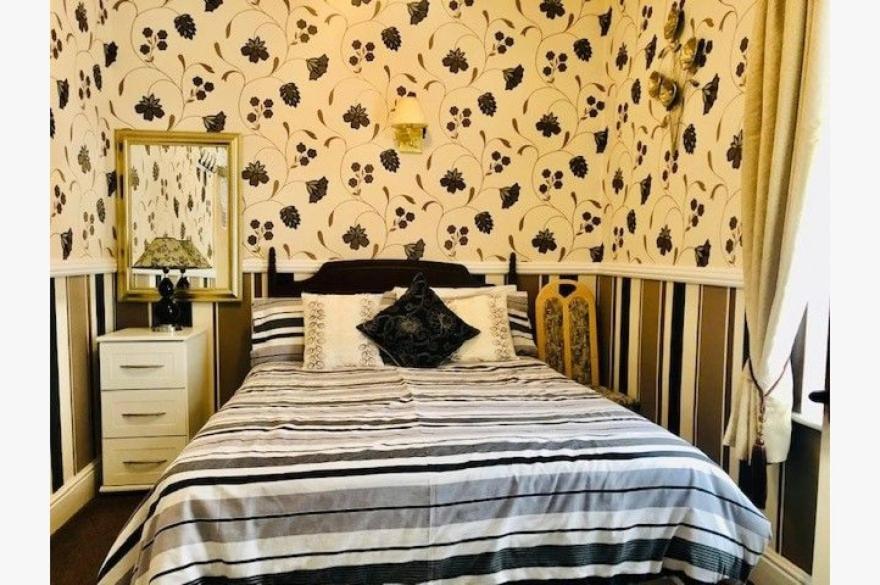 Dunromin Hotel 3*