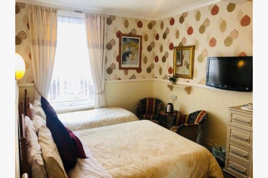 Dunromin Hotel 3*