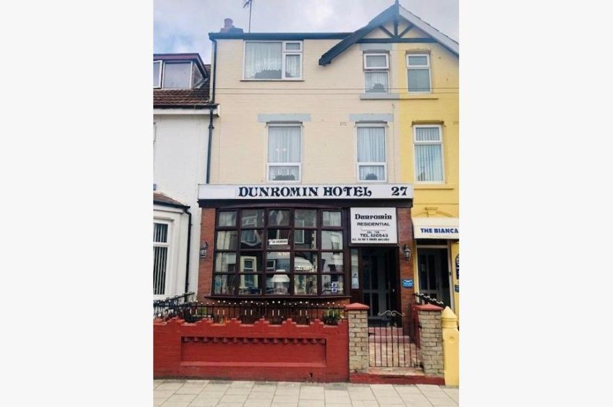 Hotel Dunromin