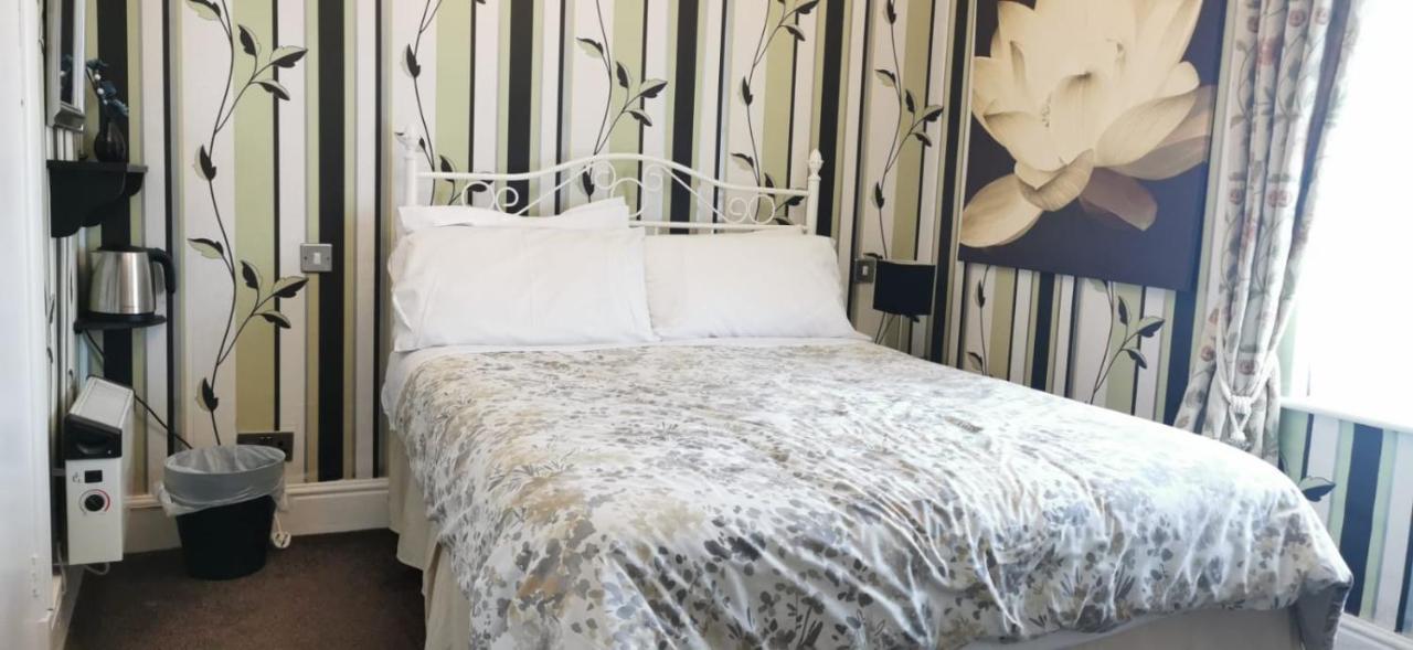 Hotel Dunromin Blackpool