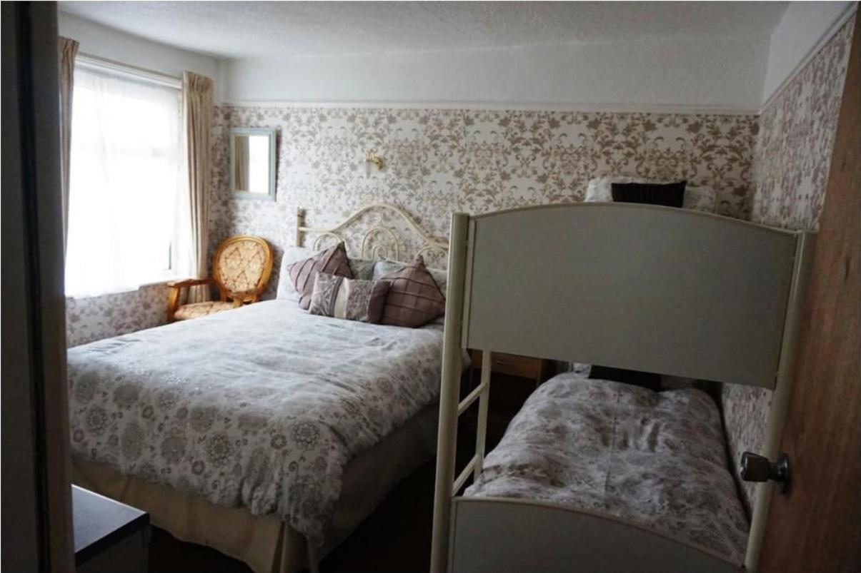 Dunromin Hotel Blackpool