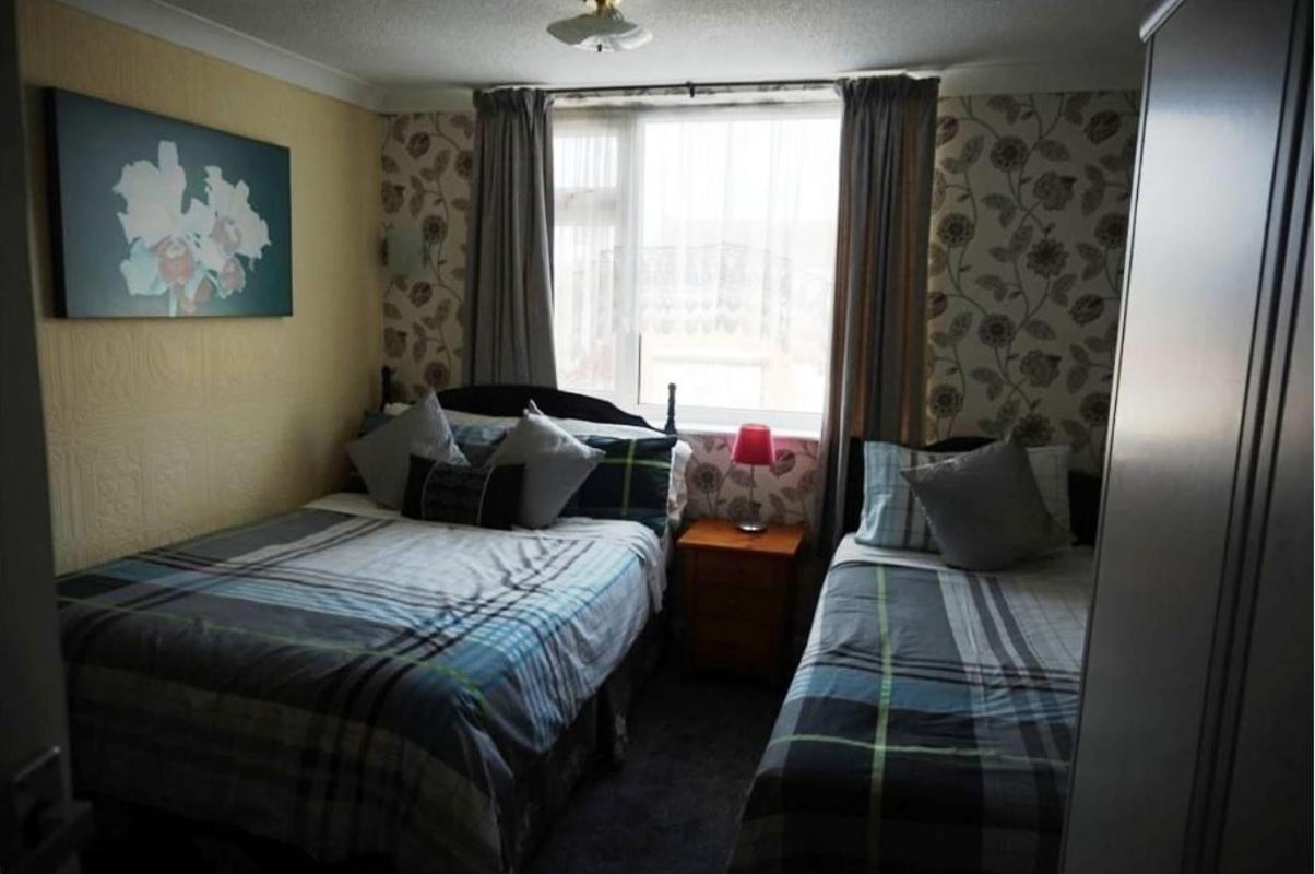 Hotel Dunromin