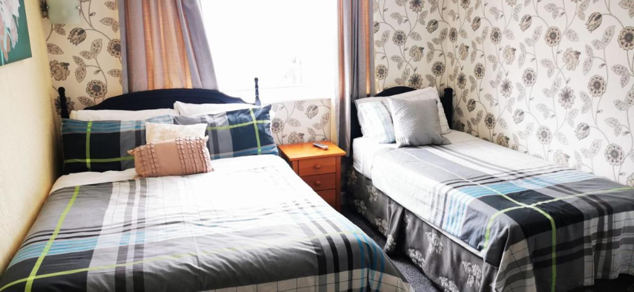 Dunromin Hotel 3*