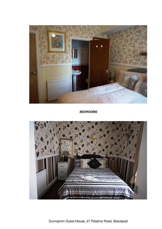 Dunromin 3*