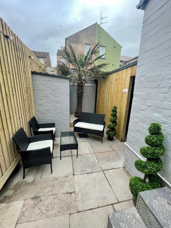 Osborne Luxury Hot Tub And Jacuzzi * Blackpool