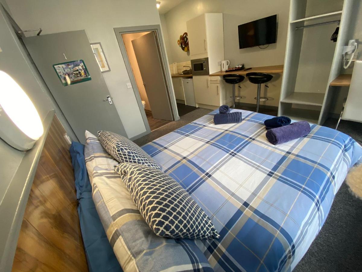 Apartment Seaside Superior Family *