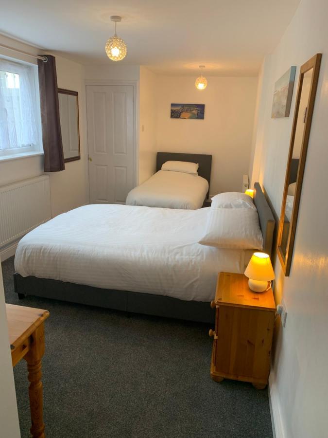 Delamere Ground Floor Flat