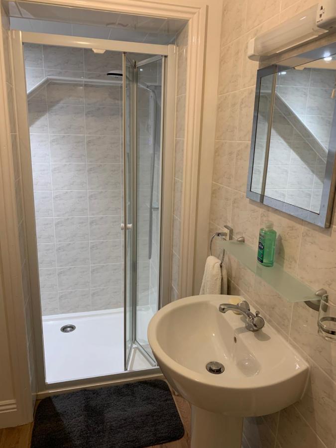 Apartment Delamere Ground Floor Flat Blackpool