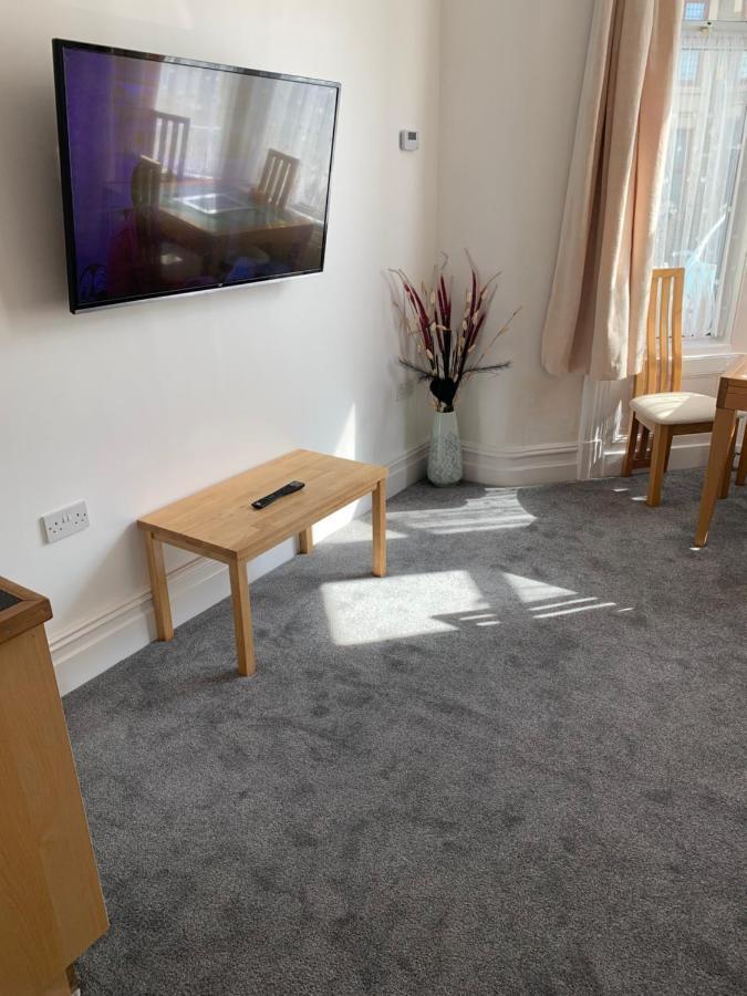 Apartment Delamere Ground Floor Flat