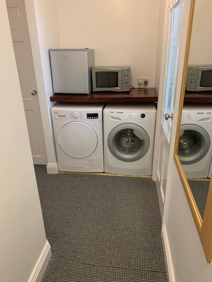 Delamere Ground Floor Flat * Blackpool