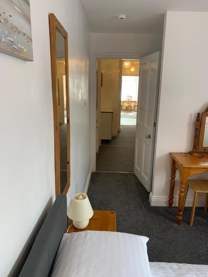 Delamere Ground Floor Flat Apartment *