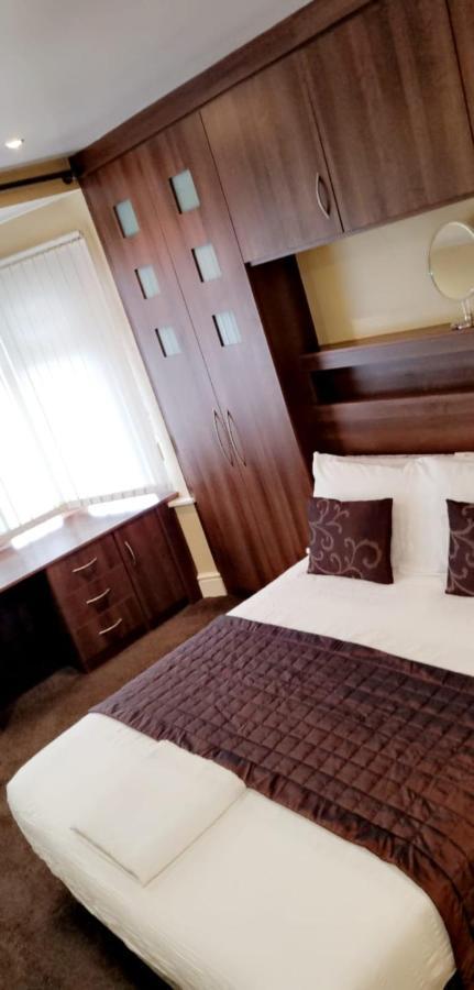 St Annes Professional Let - Blackpool