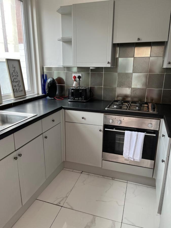 Robin's Nest In 2022 With A Luxury Feel! * Blackpool
