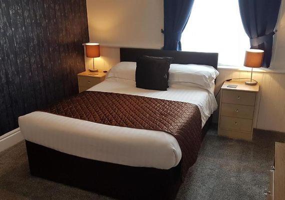 The Cumbrian Hotel
