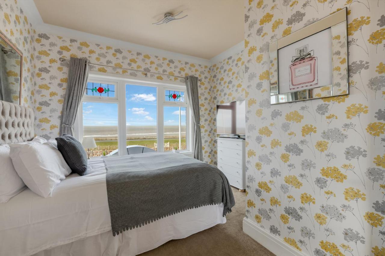 Holiday home Queens Crest By Sasco Blackpool